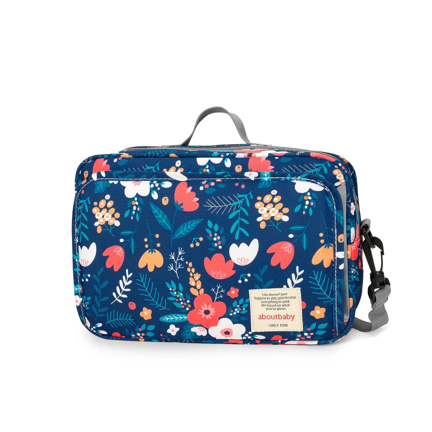 sac-a-langer-pratique-fleur-bleue