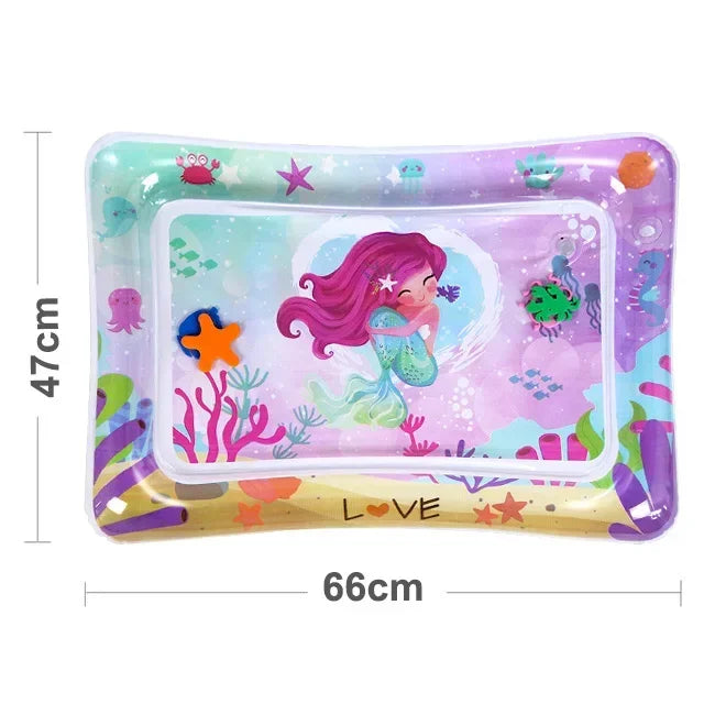 tapis-de-jeu-aquatique-pour-bebe-princesse