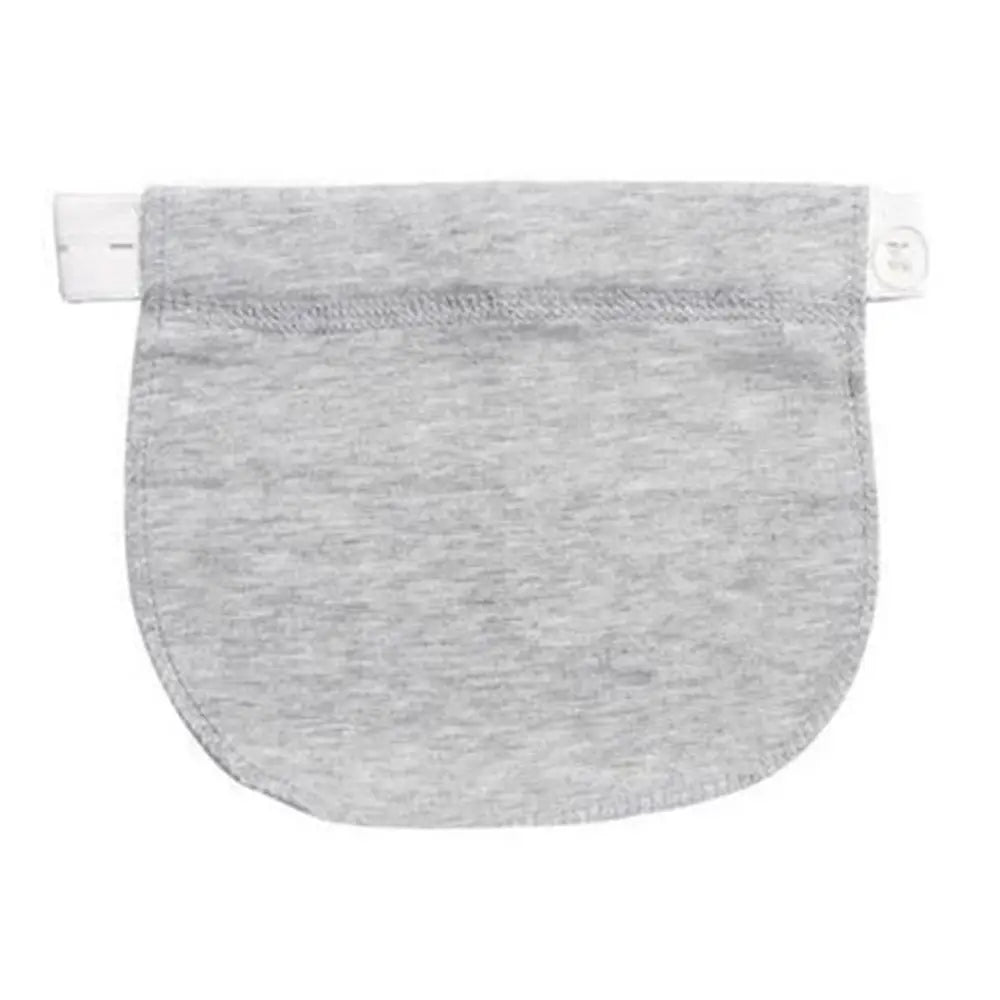 ceinture-extensible-grossesse-gris
