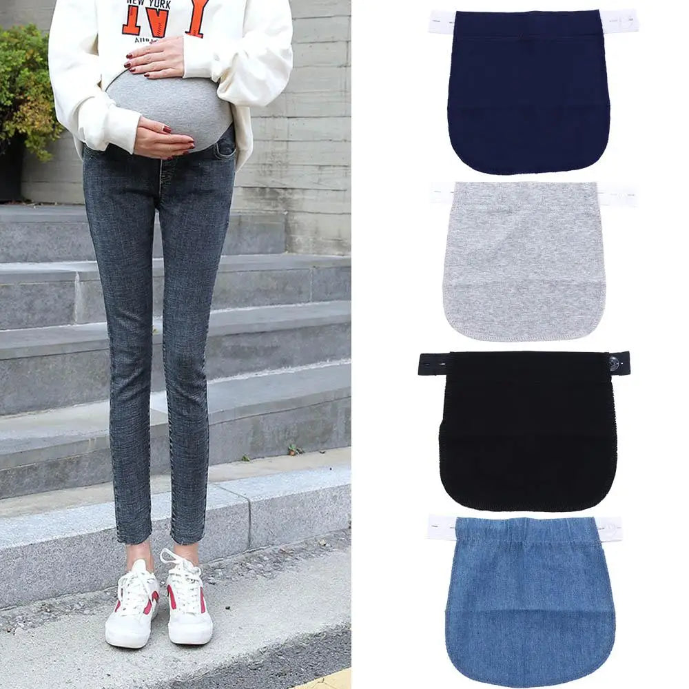 ceinture-extensible-grossesse-confort-et-sécurité