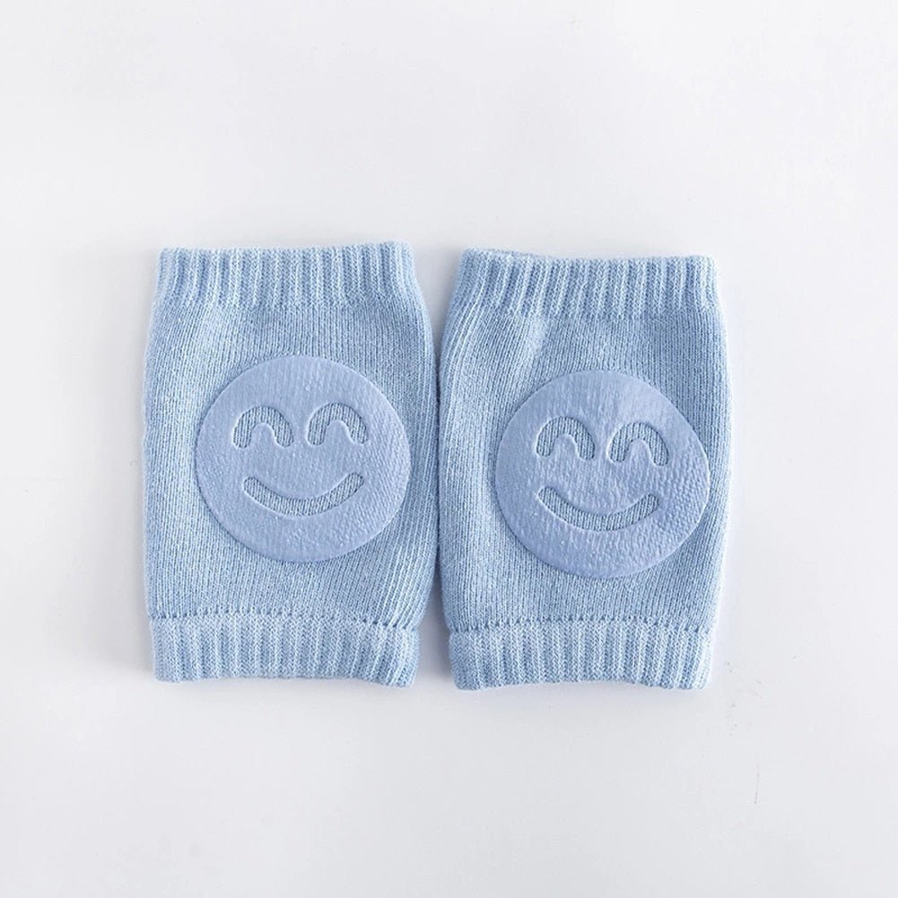 Genouillère de sécurité bebe I GenouSafe™ - Bébés et Mamans