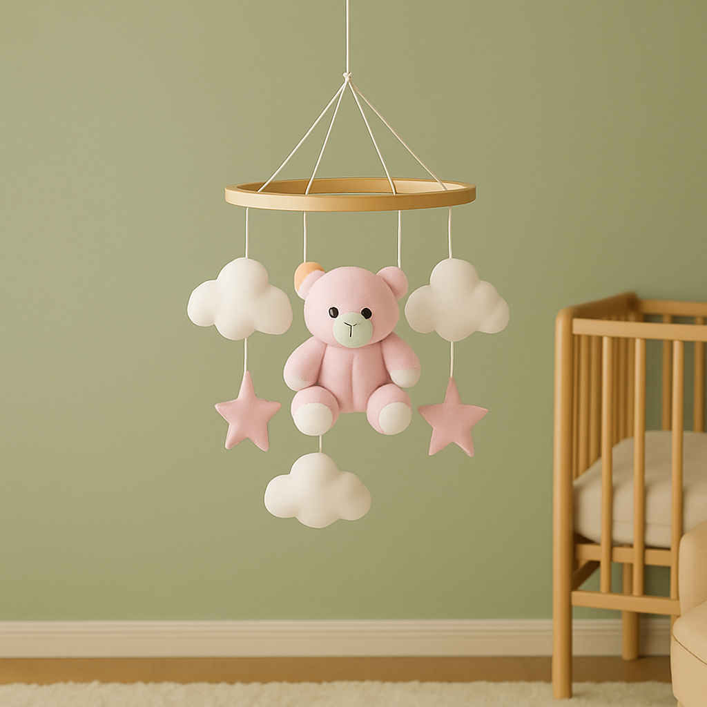 mobile-bebe-nounours-confort-pour-votre-enfant