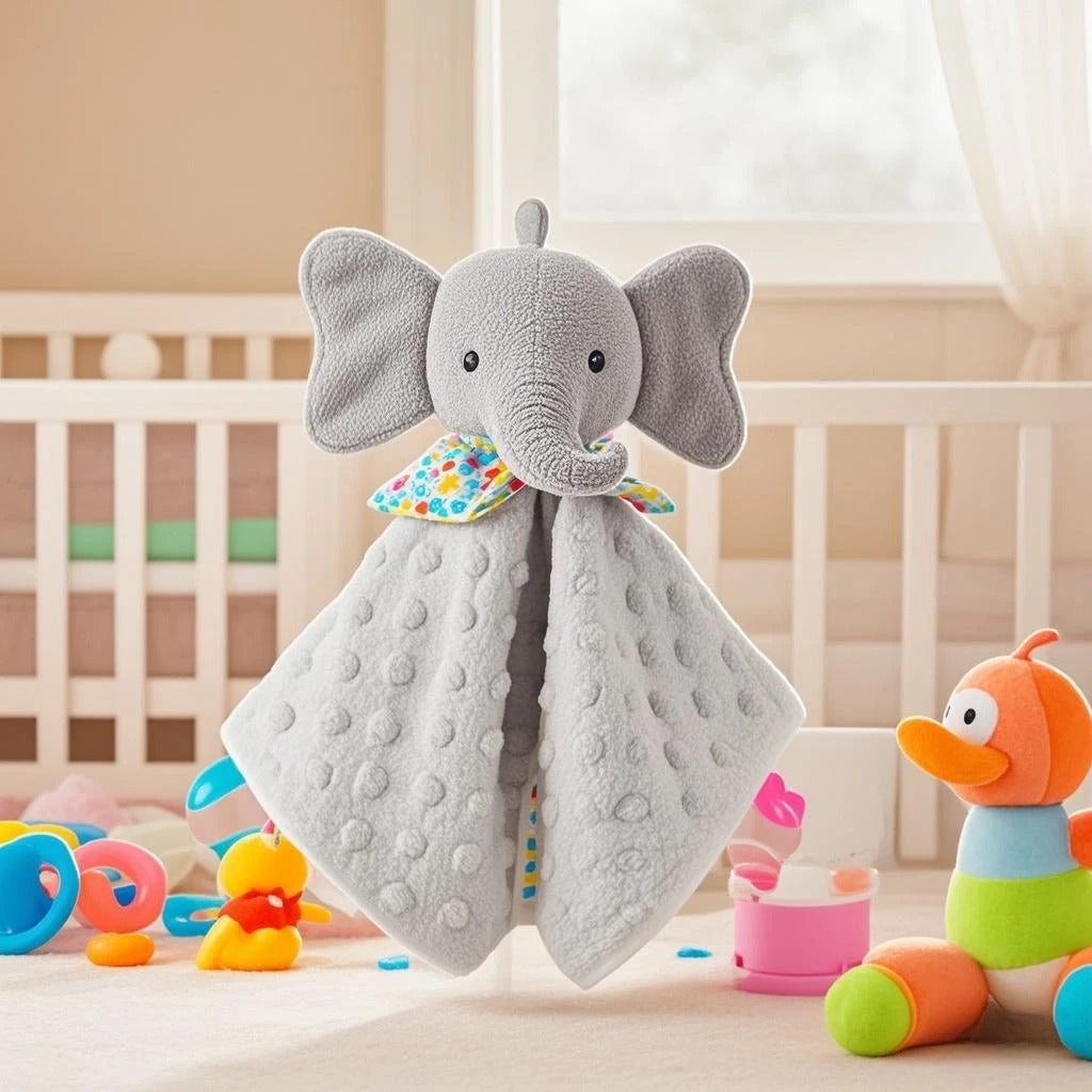 doudou-elephant