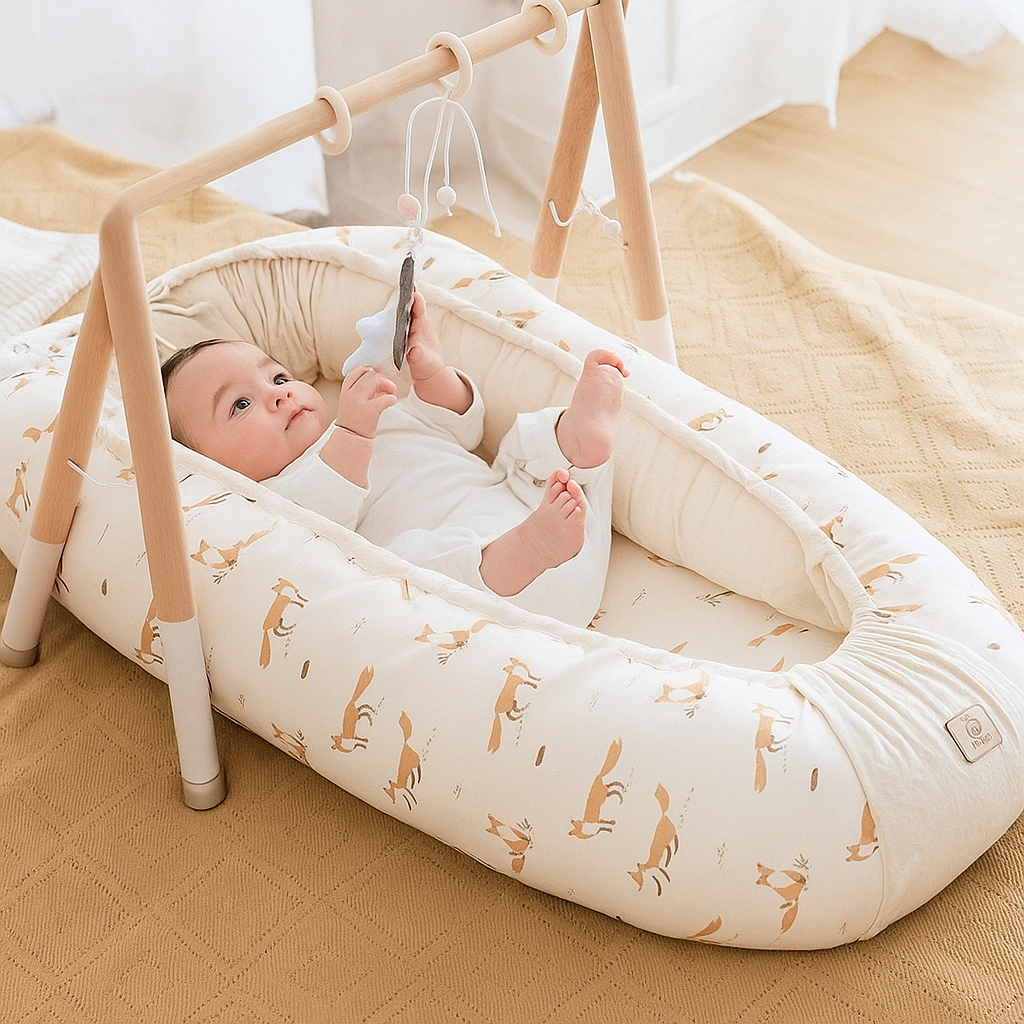 reducteur-de-lit-pour-bebe-pratique