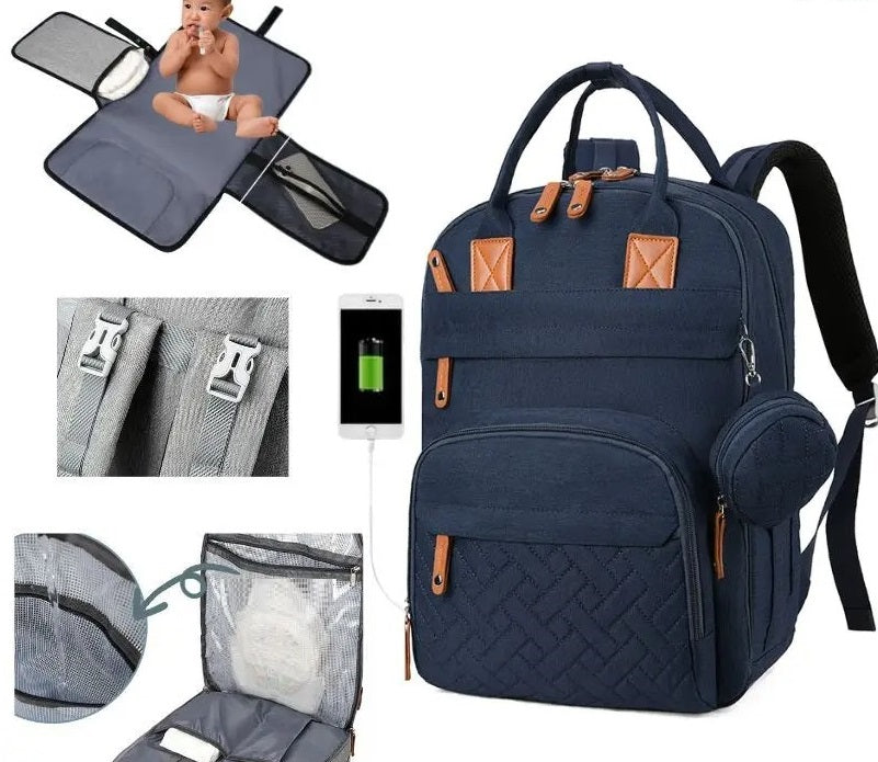 sac-a-langer-ete-bleu-foncé
