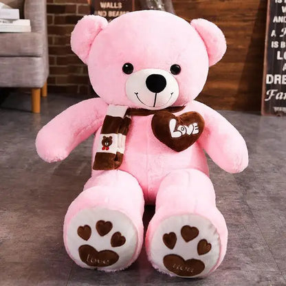 doudou-ourson-rose