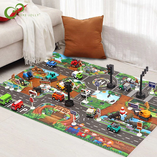 tapis-routier