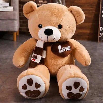 doudou-ourson-brun