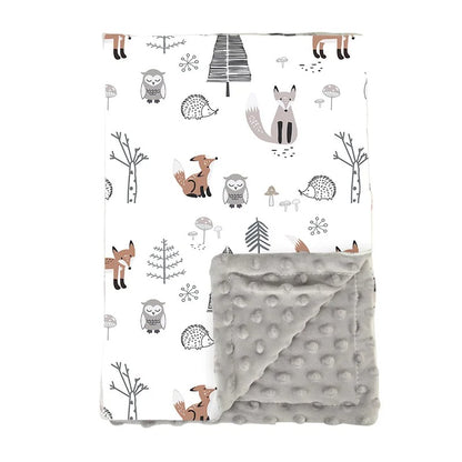 couverture-demmaillotage-pour-bébé-hibou