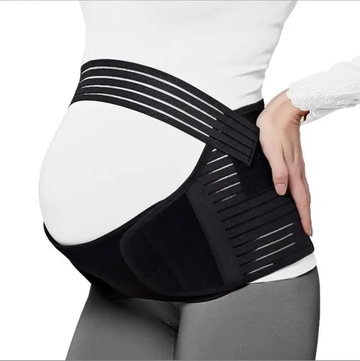 ceinture-de-grossesse-noir