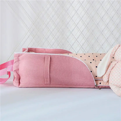 reducteur-de-lit-pour-bebe-elegance-et-beauté