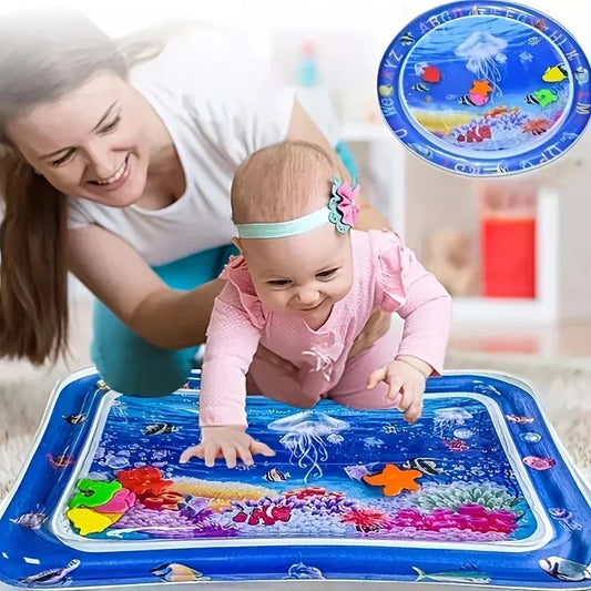 tapis-deau-pour-bebe-mamans-et-bebes
