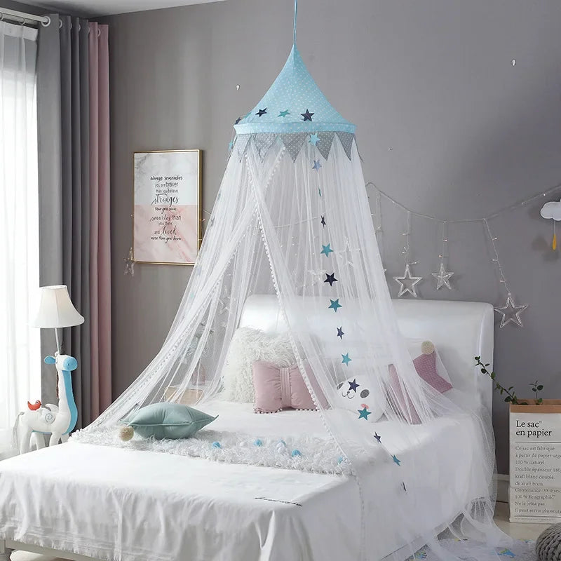 ciel-de-lit-bebe-magique-bleu