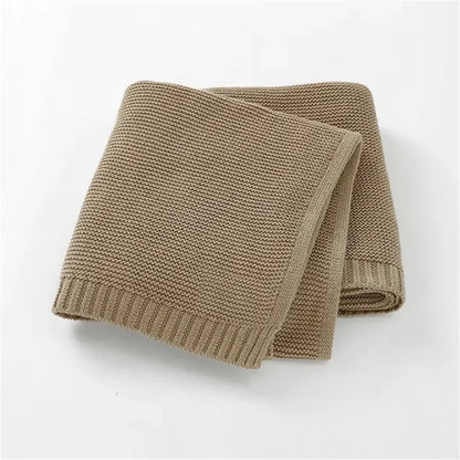 couverture-bébé-personnalisée-marron