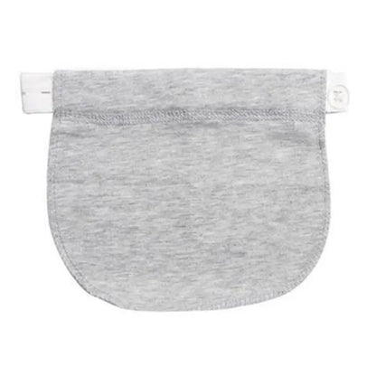 ceinture-extensible-grossesse-gris