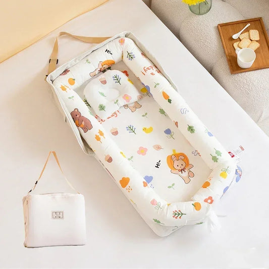 reducteur-de-lit-pour-bebe-elegance-parc