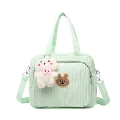 sac-a-langer-chic-vert