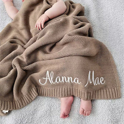 couverture-bébé-personnalisée-douceur