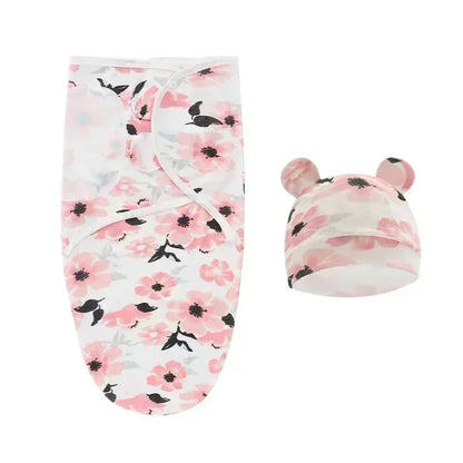 couverture-demmaillotage-en-coton-fleur
