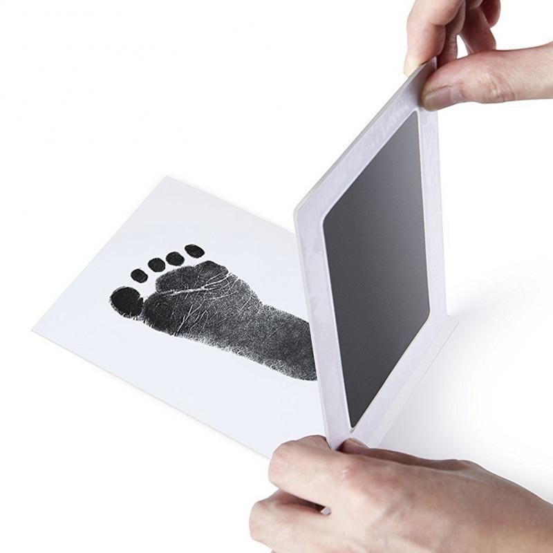 BabyPrint™ - Kit d'empreintes pour bébé | Maman - Bébés et Mamans