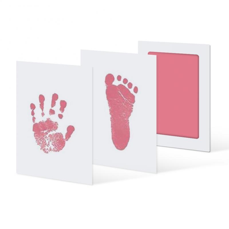 BabyPrint™ - Kit d'empreintes pour bébé | Maman - Bébés et Mamans