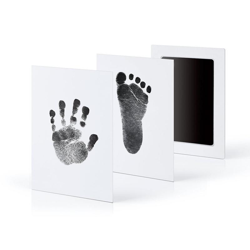 BabyPrint™ - Kit d'empreintes pour bébé | Maman - Bébés et Mamans