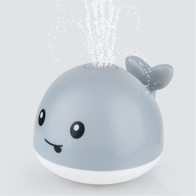 BabyWhale™ - Jouets de bain lumineux pour bébés | bébé - Bébés et Mamans