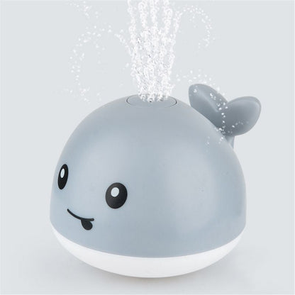 BabyWhale™ - Jouets de bain lumineux pour bébés | bébé - Bébés et Mamans