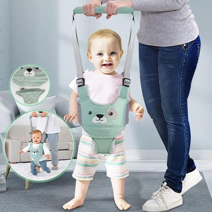 Ceinture de marche pour bébé - Bébés et Mamans