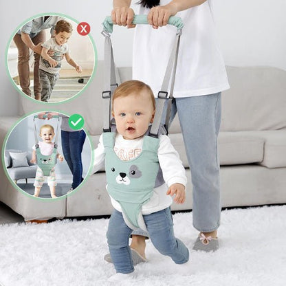 Ceinture de marche pour bébé - Bébés et Mamans