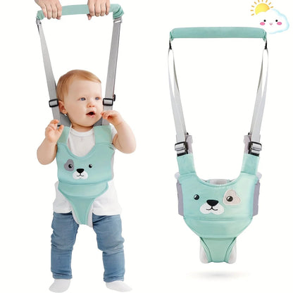 Ceinture de marche pour bébé - Bébés et Mamans