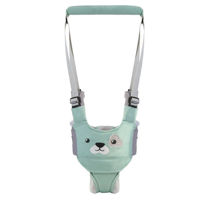 Ceinture de marche pour bébé - Bébés et Mamans