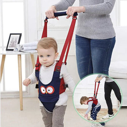 Ceinture de marche pour bébé - Bébés et Mamans