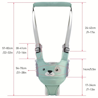 Ceinture de marche pour bébé - Bébés et Mamans
