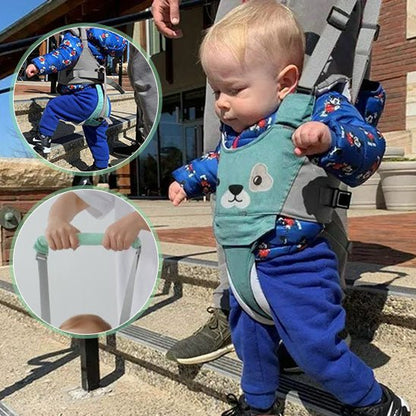 Ceinture de marche pour bébé - Bébés et Mamans