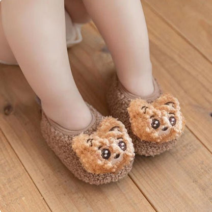 Chausson bébé - Bébés et Mamans