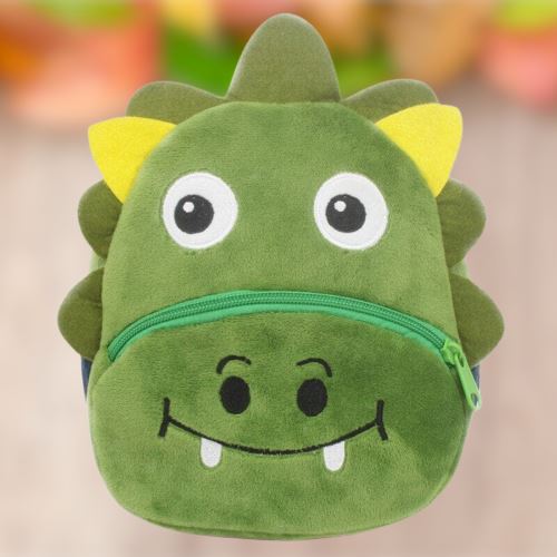 CuttieBag™ - 3D Peluche Sac à dos™ - Bébés et Mamans