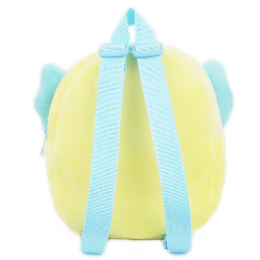 CuttieBag™ - 3D Peluche Sac à dos™ - Bébés et Mamans