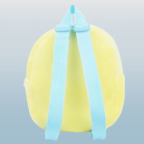 CuttieBag™ - 3D Peluche Sac à dos™ - Bébés et Mamans