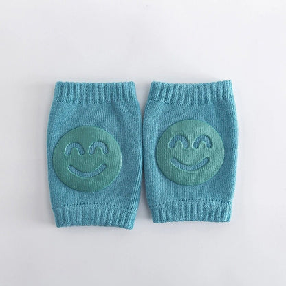 Genouillère de sécurité bebe I GenouSafe™ - Bébés et Mamans