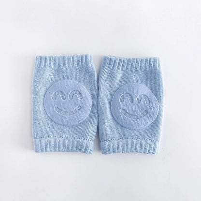 Genouillère de sécurité bebe I GenouSafe™ - Bébés et Mamans