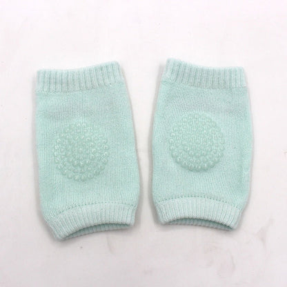 Genouillère de sécurité bebe I GenouSafe™ - Bébés et Mamans