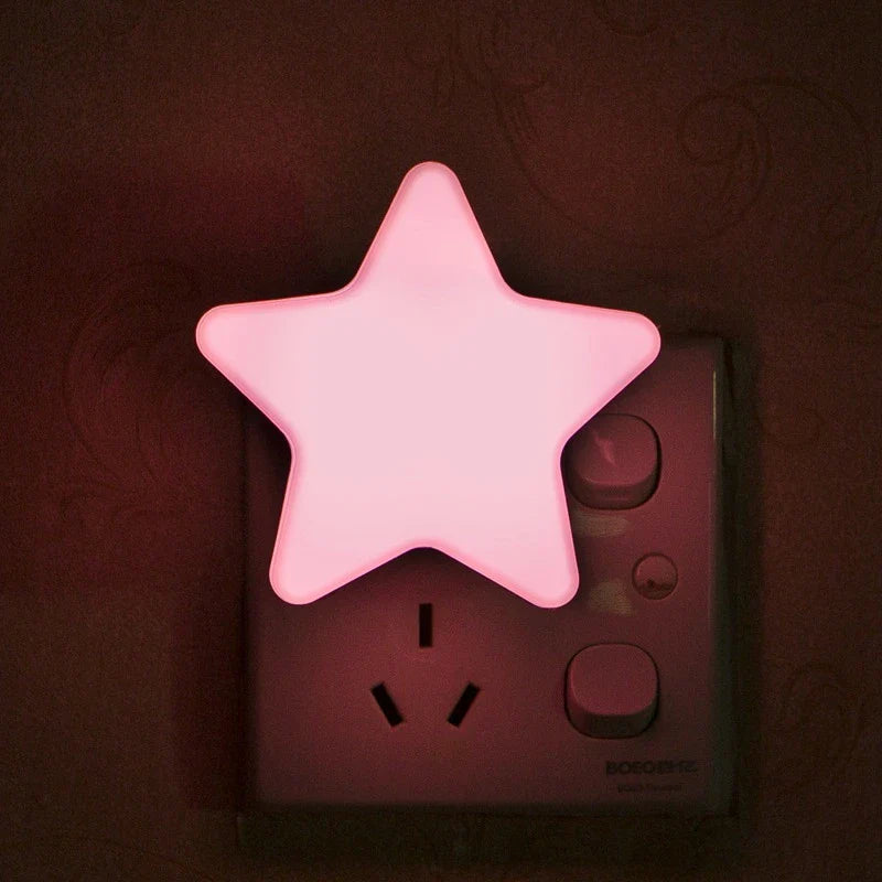 veilleuse-bebe-etoile-couleur-rose