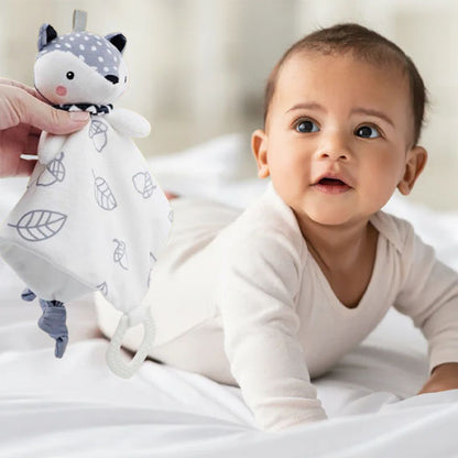 doudou-lapin