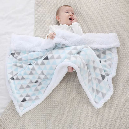couverture-bébé-polaire-confort