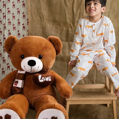 doudou-ourson