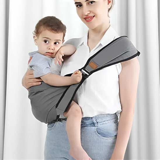 porte-bébé-cocon-gris