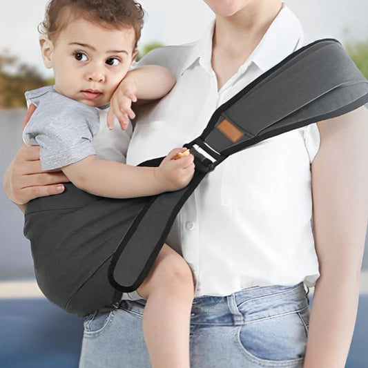 porte-bébé-cocon-noir