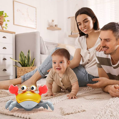 jouet-d'éveil-bébé-parents-en-sécurité