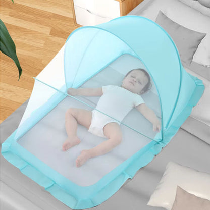 moustiquaire-lit-bébé-repos-de-votre-tout-petit